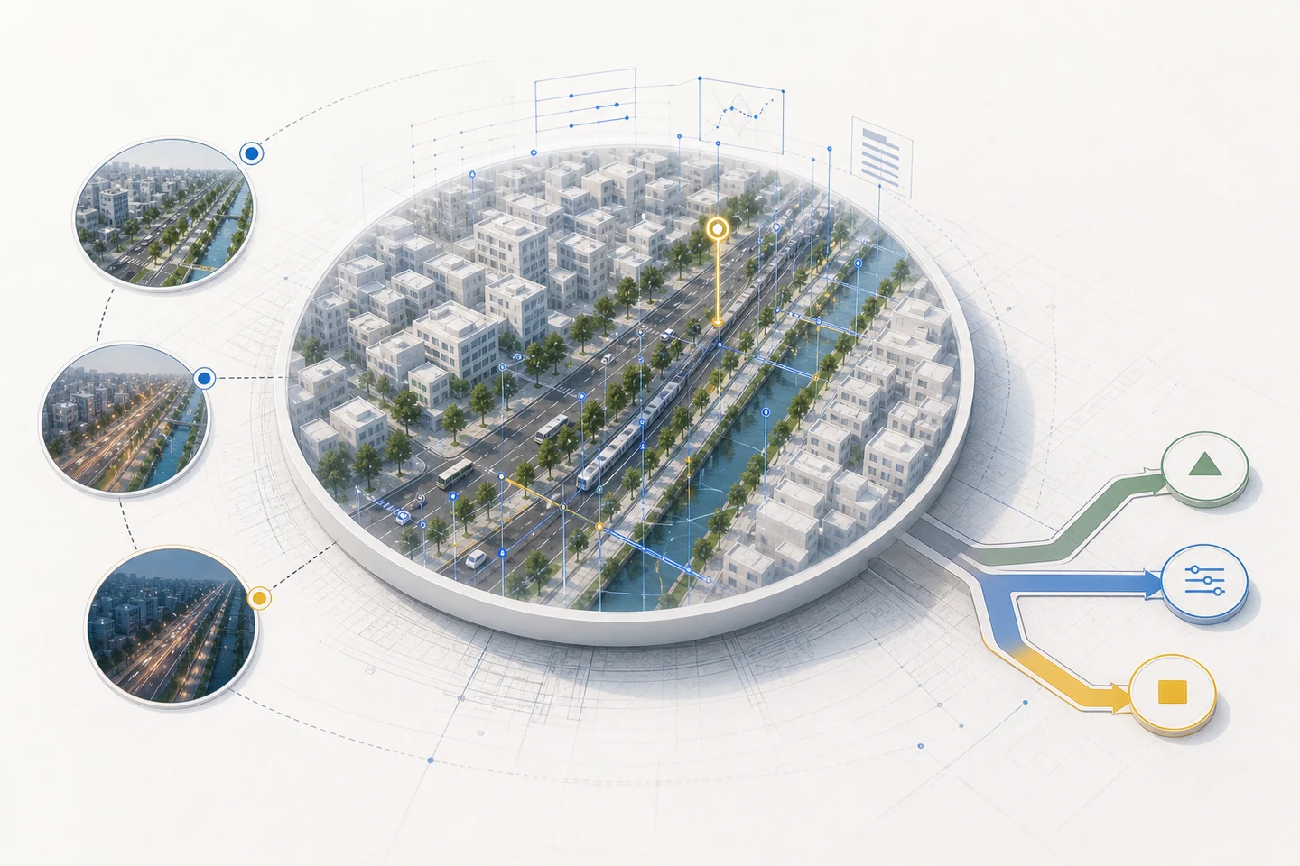 Thử một WebGIS đủ nhỏ để biết có nên đi tiếp